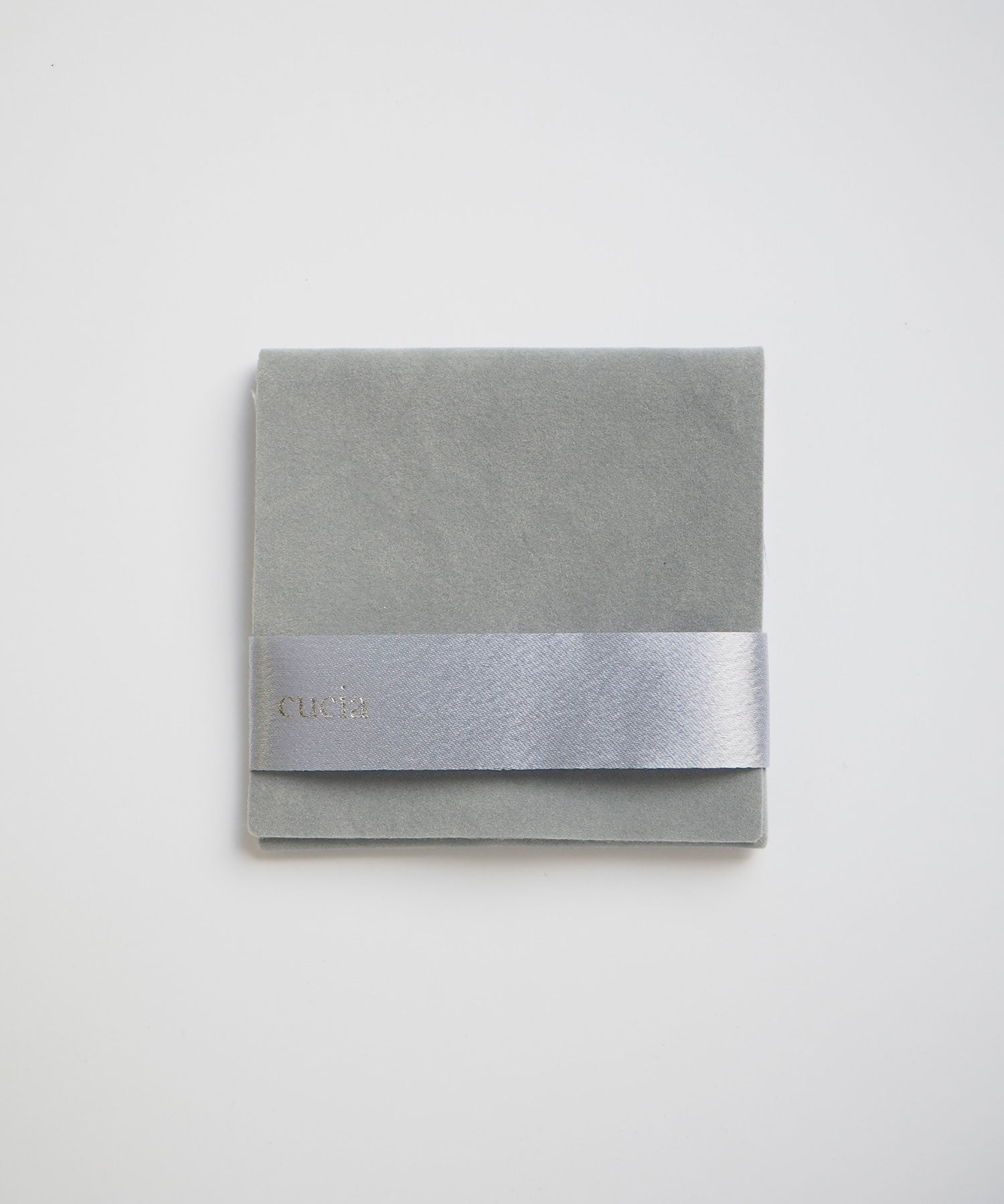 【web限定】[K10]WGスターレットダイヤモンドプチペンダント