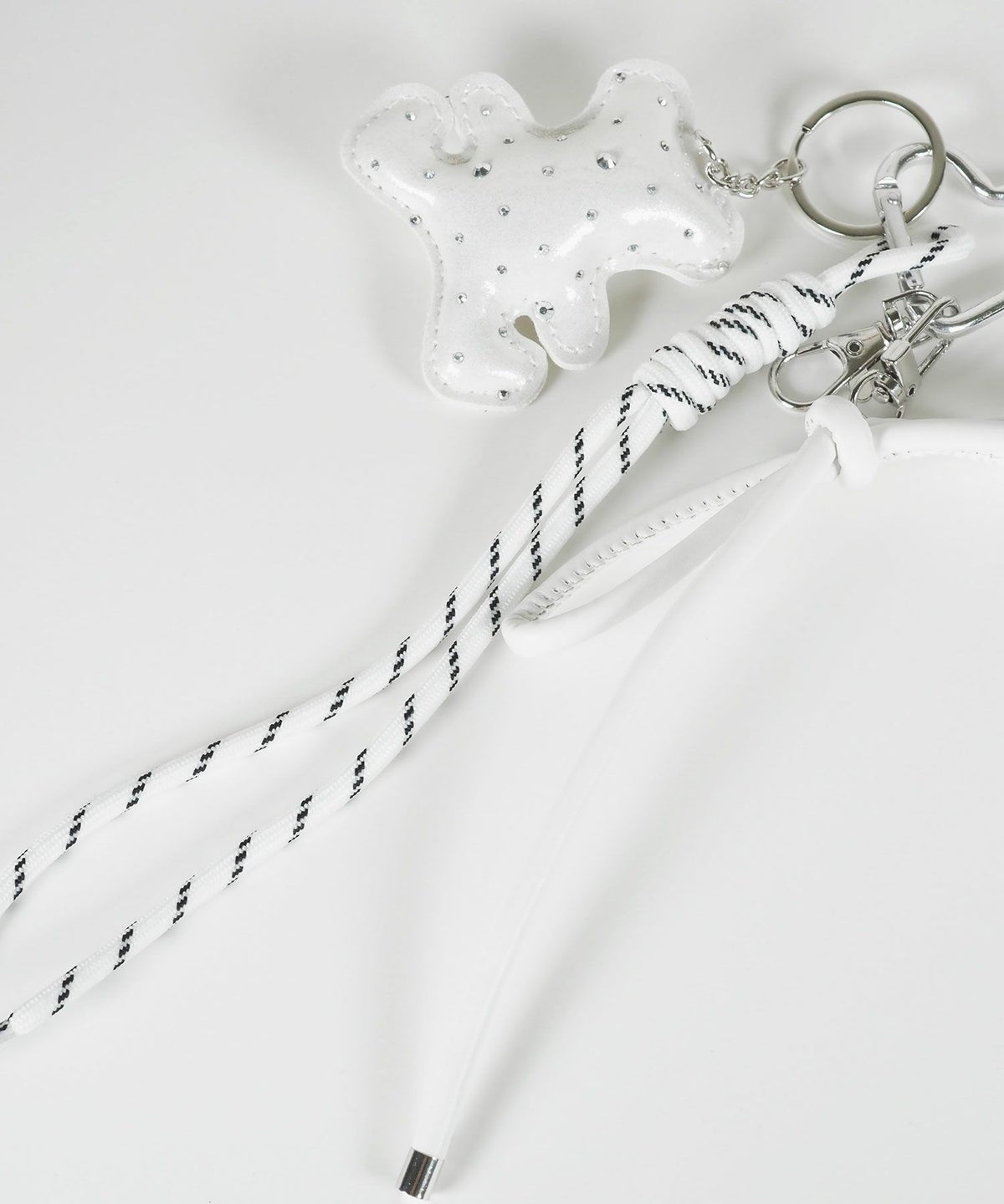 ストーンベアキーチャーム