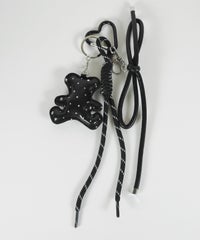 ストーンベアキーチャーム