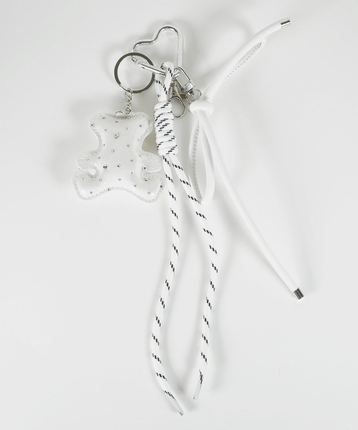 ストーンベアキーチャーム