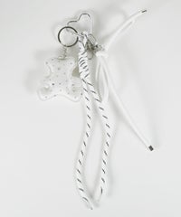 ストーンベアキーチャーム