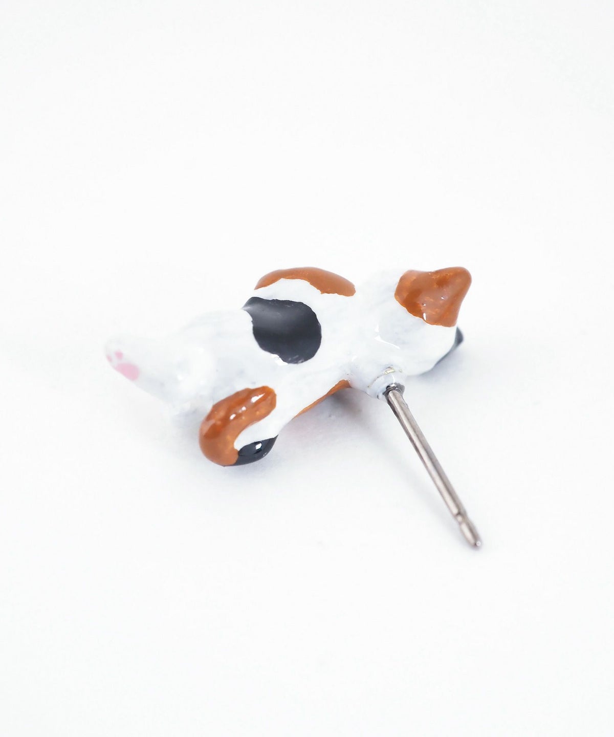 キャット＆パールエポピアス