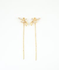 キュービックリーフアメリカンピアス