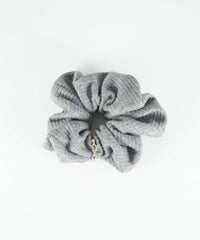 リブメタルリングシュシュ