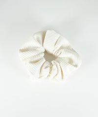 リブメタルリングシュシュ