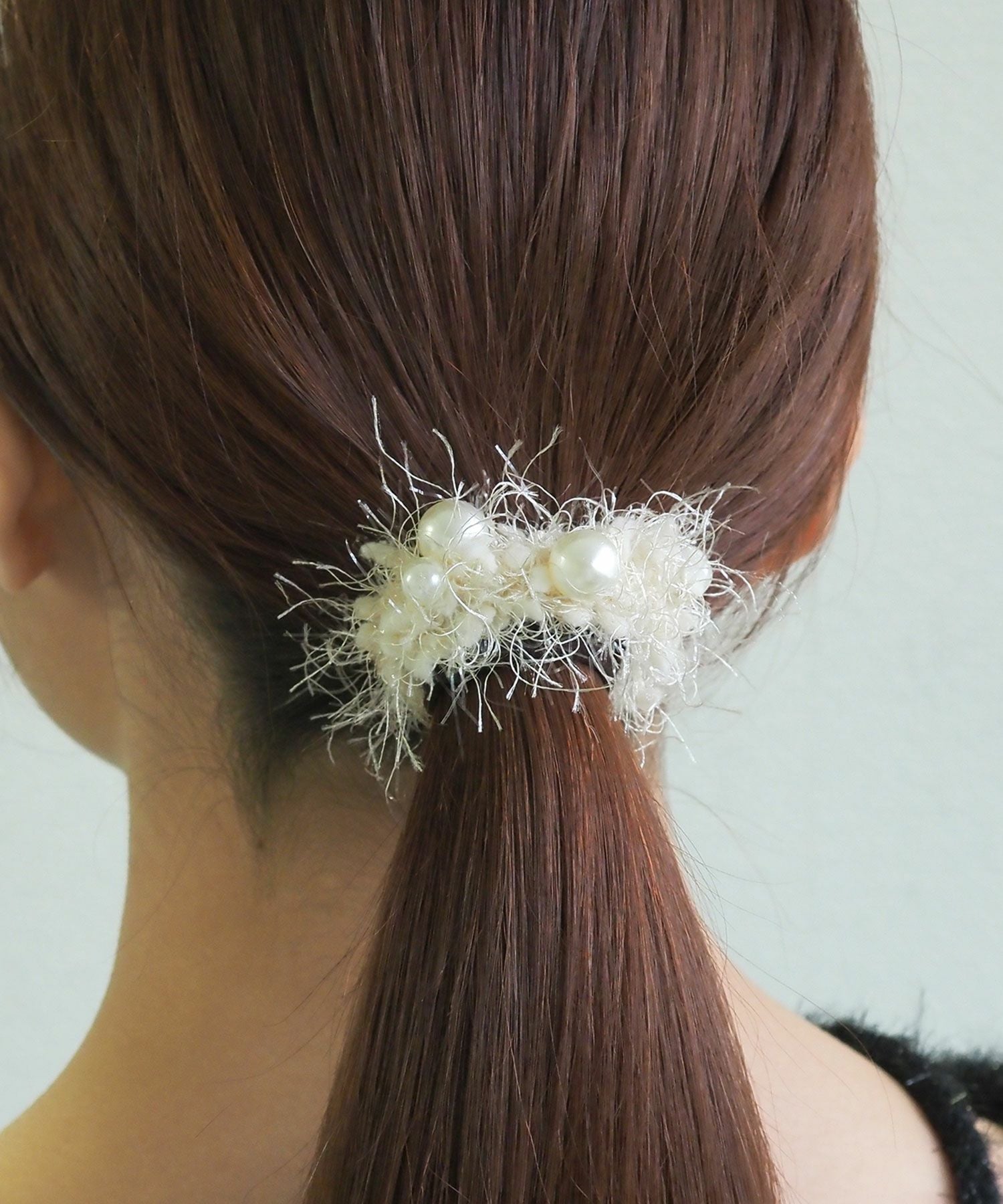 スパイクボールパールヘアゴム | 【公式】MUK ONLINE SHOP｜人気
