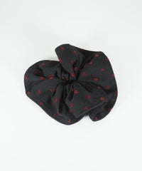 ハートドットシュシュ