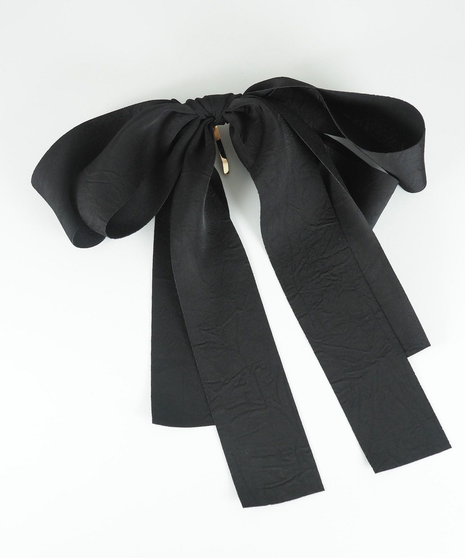 リボンポニーフック