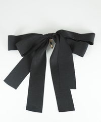 リボンポニーフック