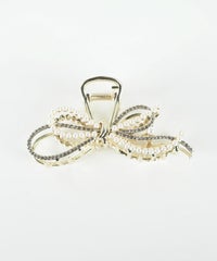 リュクスストーンパールバンスクリップ