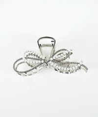 リュクスストーンパールバンスクリップ