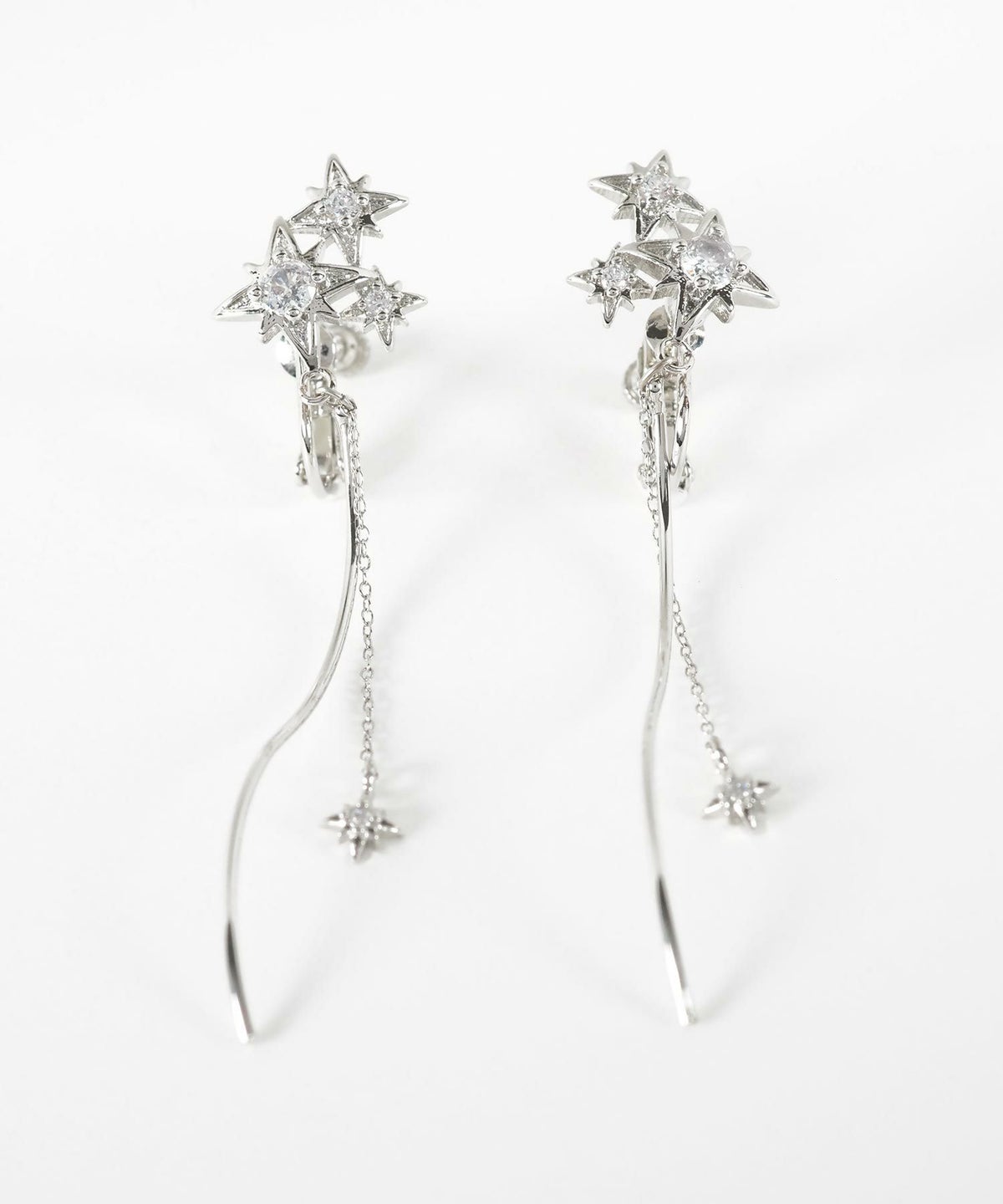 エターナルスターズイヤリング【MUK shady sophy】