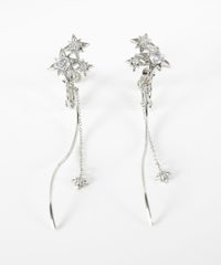 エターナルスターズイヤリング【MUK shady sophy】