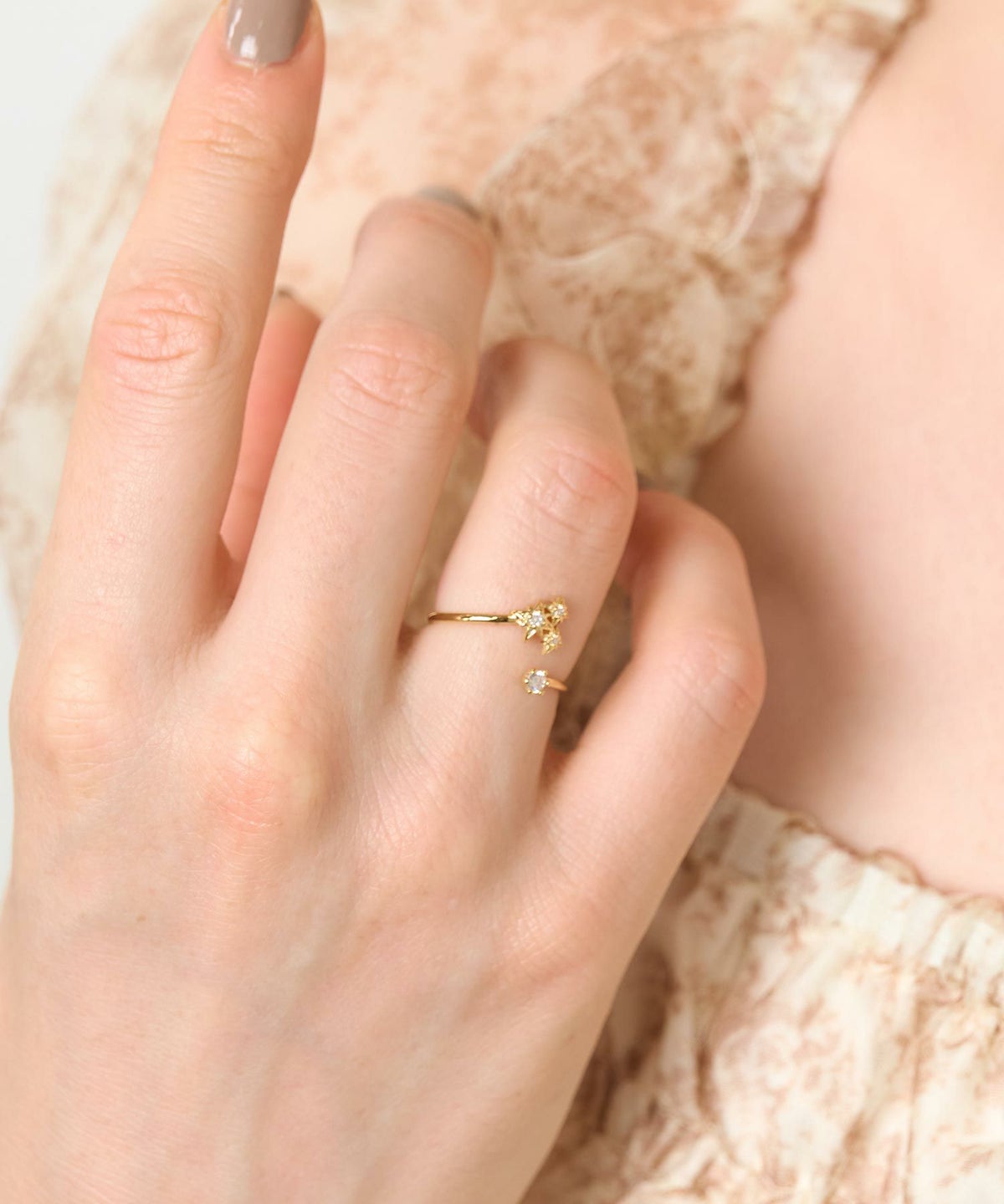 エターナルスターズハグリング【MUK shady sophy】