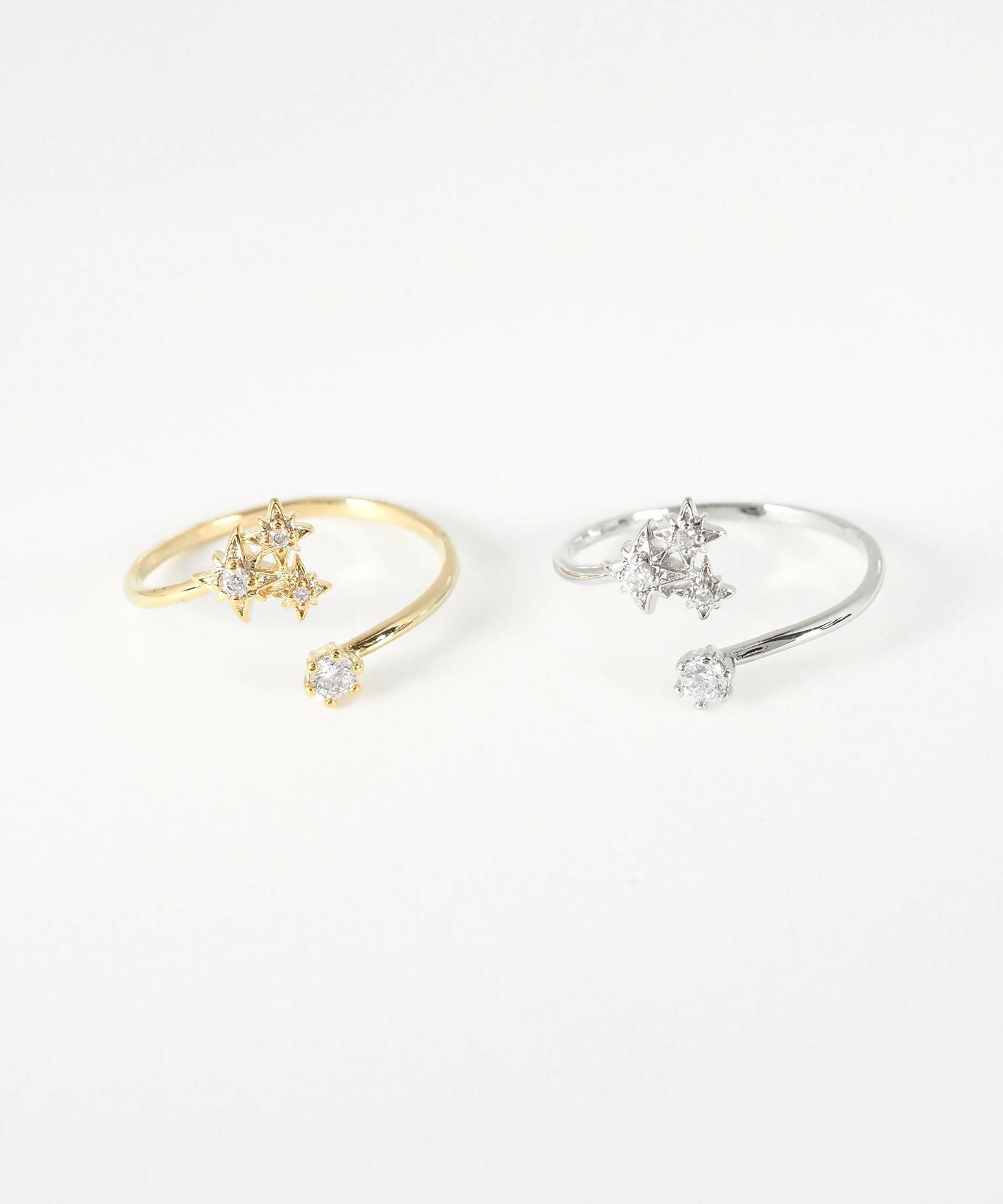 エターナルスターズハグリング【MUK shady sophy】