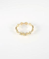 エターナルムーンリング【MUK shady sophy】