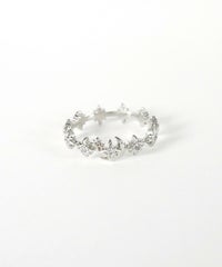 エターナルムーンリング【MUK shady sophy】