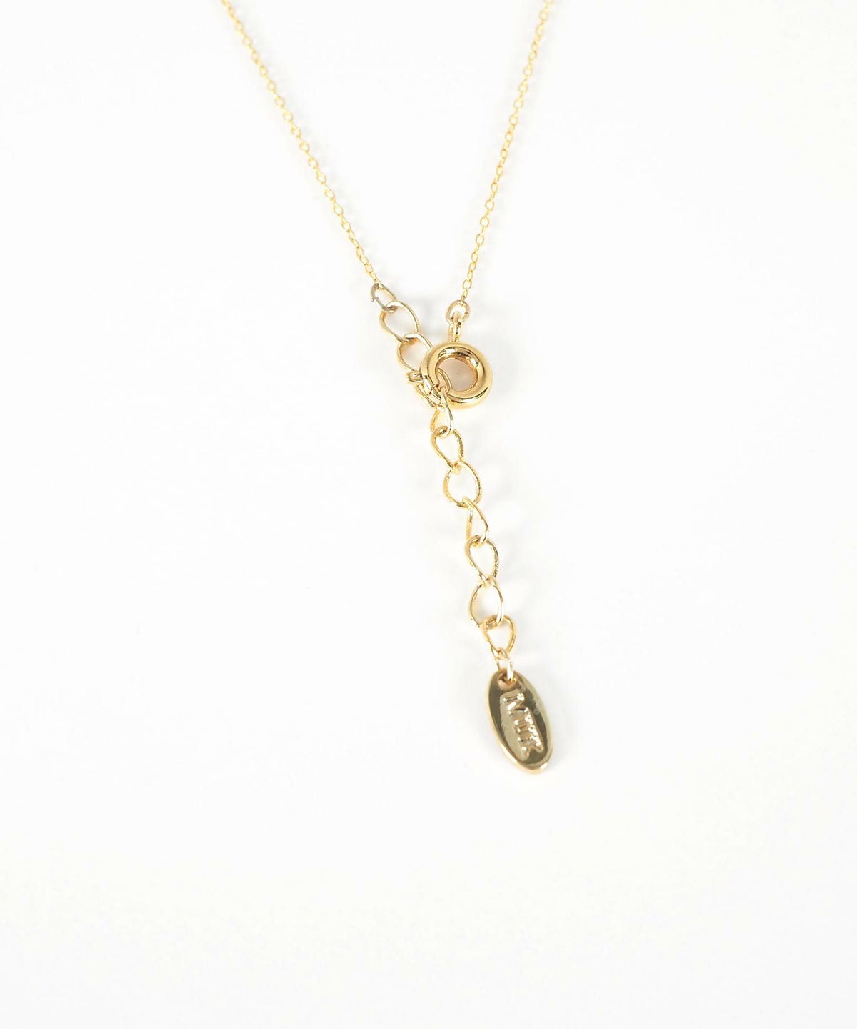 ハーテッドリボンブレスレット【MUK shady sophy】