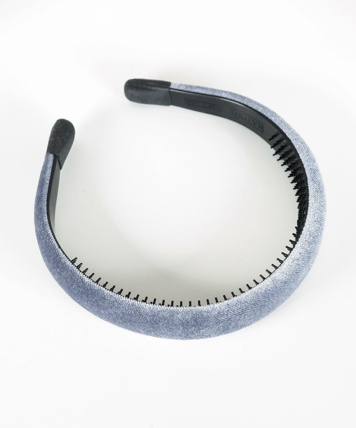 痛くならないベロアカチューシャ