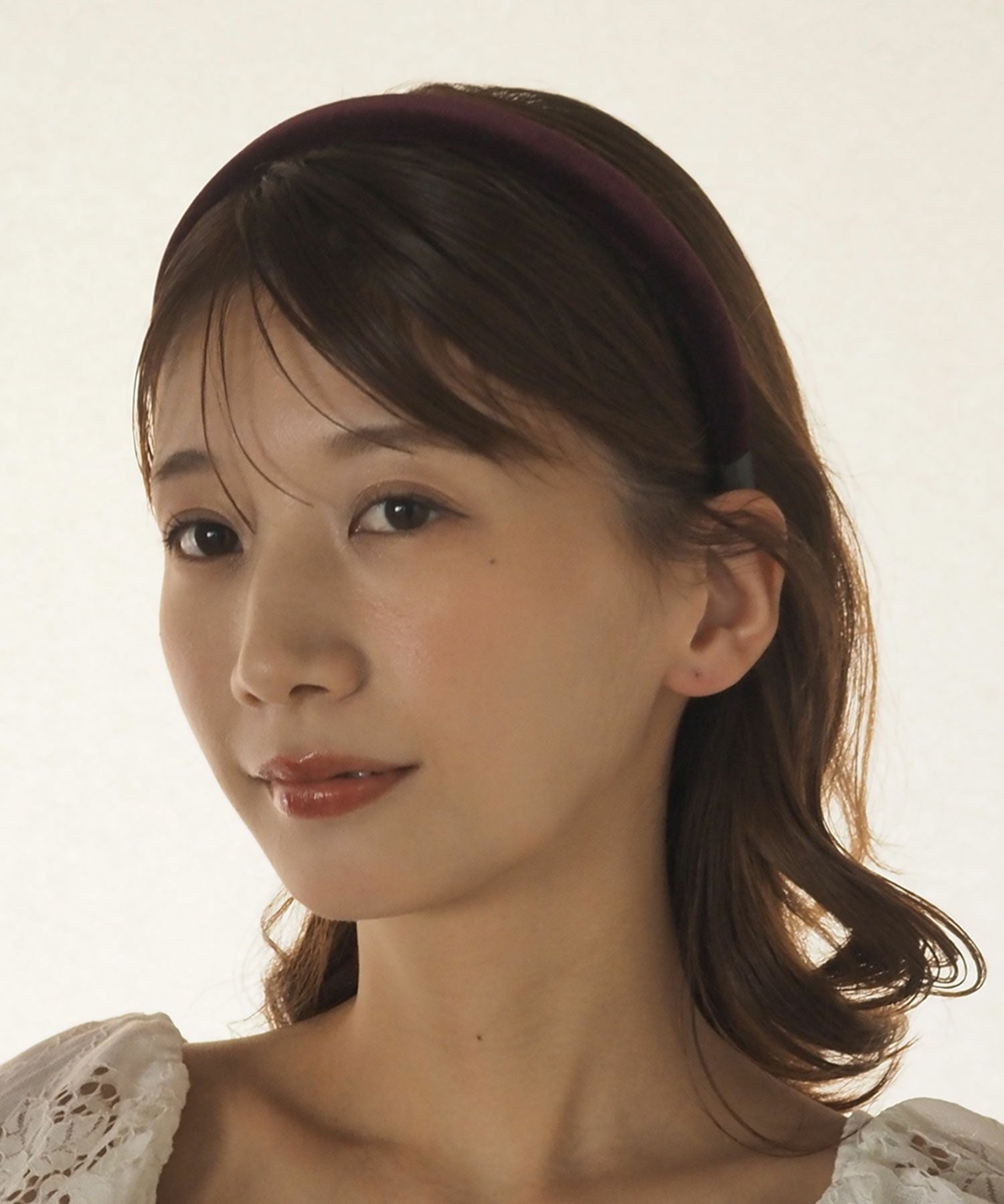 痛くならないベロアカチューシャ | 【公式】MUK ONLINE SHOP｜人気