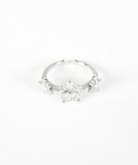 キュービックフラワーリング【Dahlia】