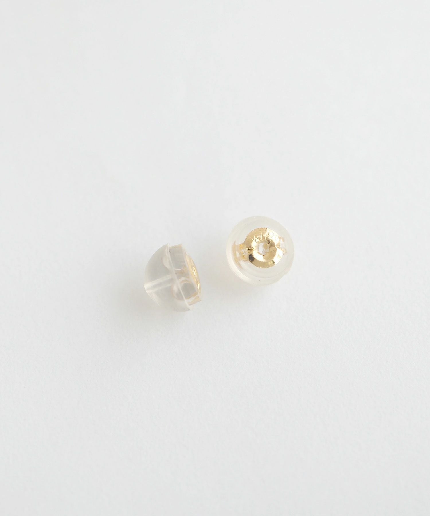 【web限定】[K18]プランプハートピアス