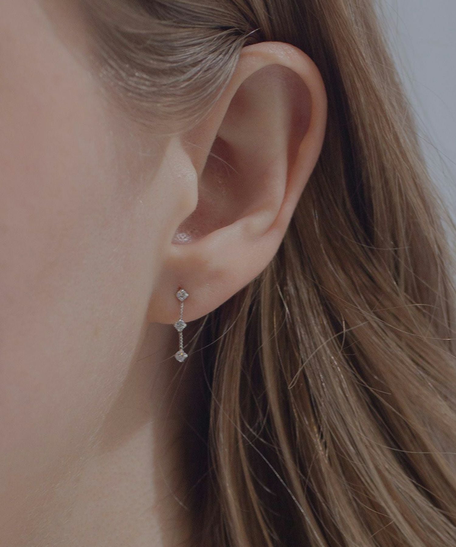 10金(k10)ピアス の通販| 【公式】MUK ONLINE SHOP｜人気アクセサリー