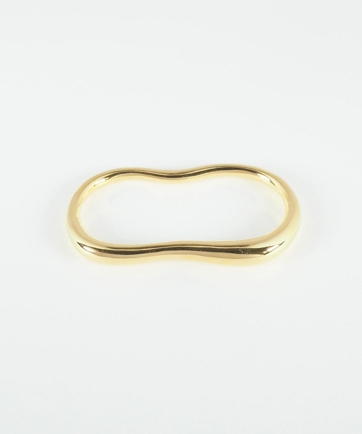 プレーンダブルリング