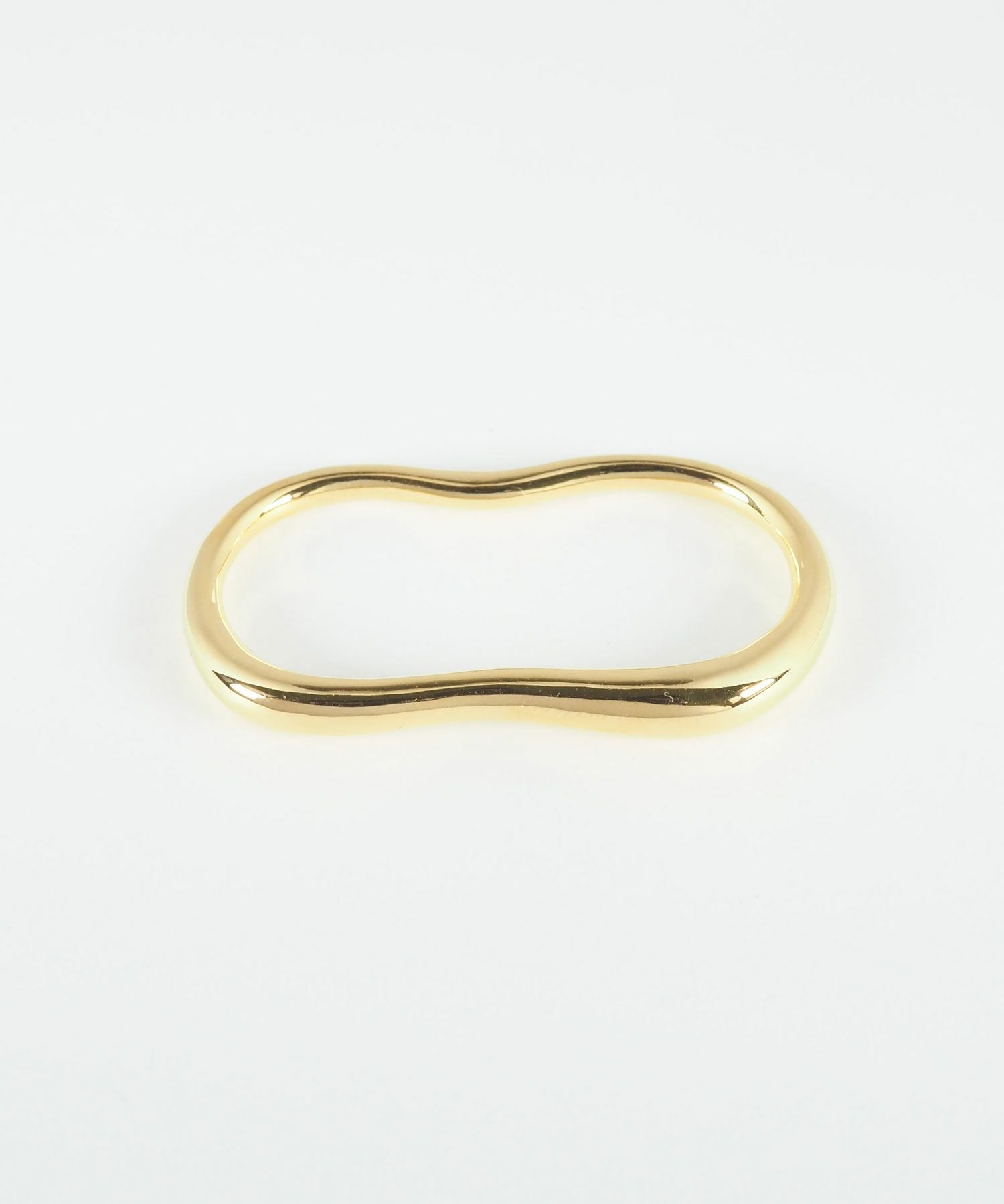 プレーンダブルリング