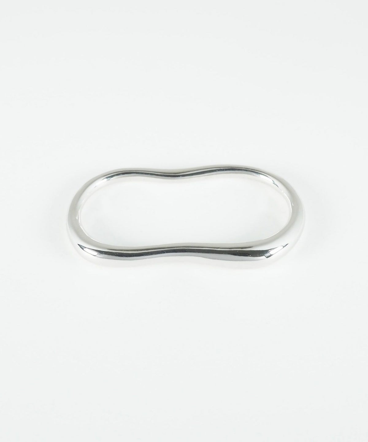 プレーンダブルリング