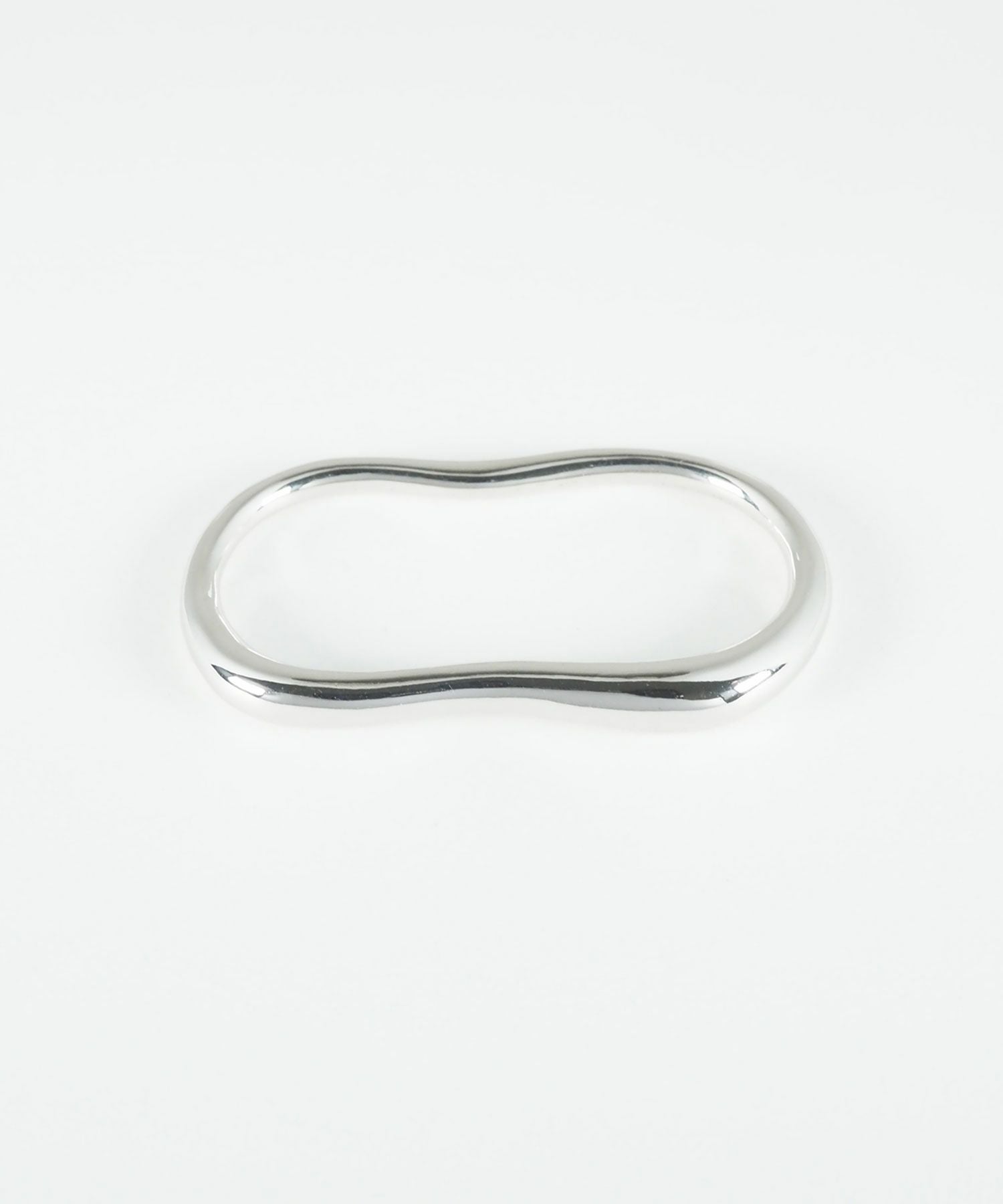 プレーンダブルリング