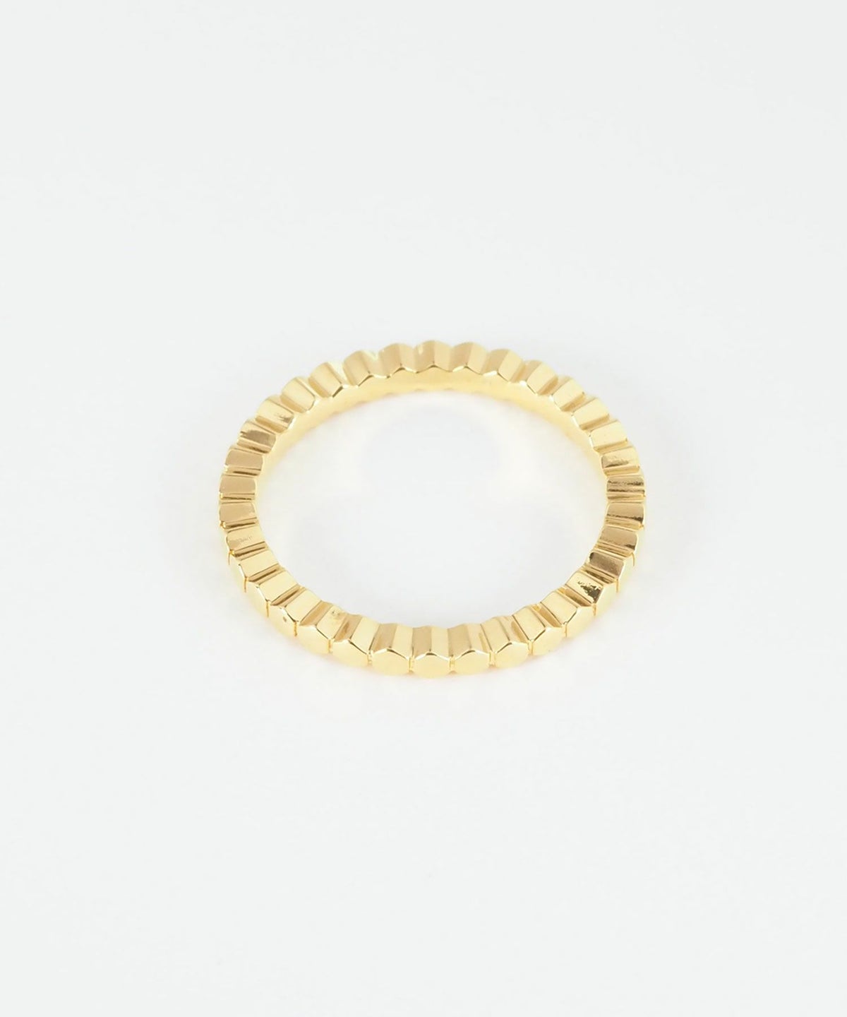 ヘキサゴンスリムリング