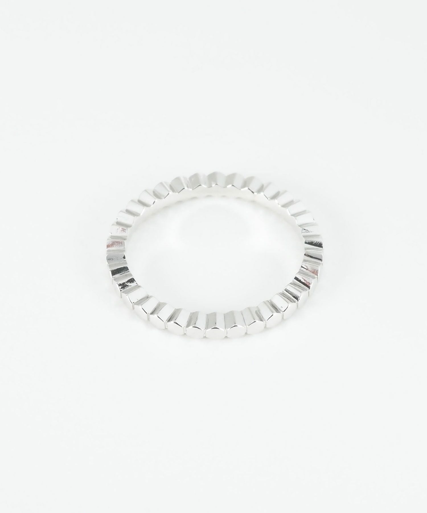 ヘキサゴンスリムリング