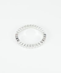 ヘキサゴンスリムリング