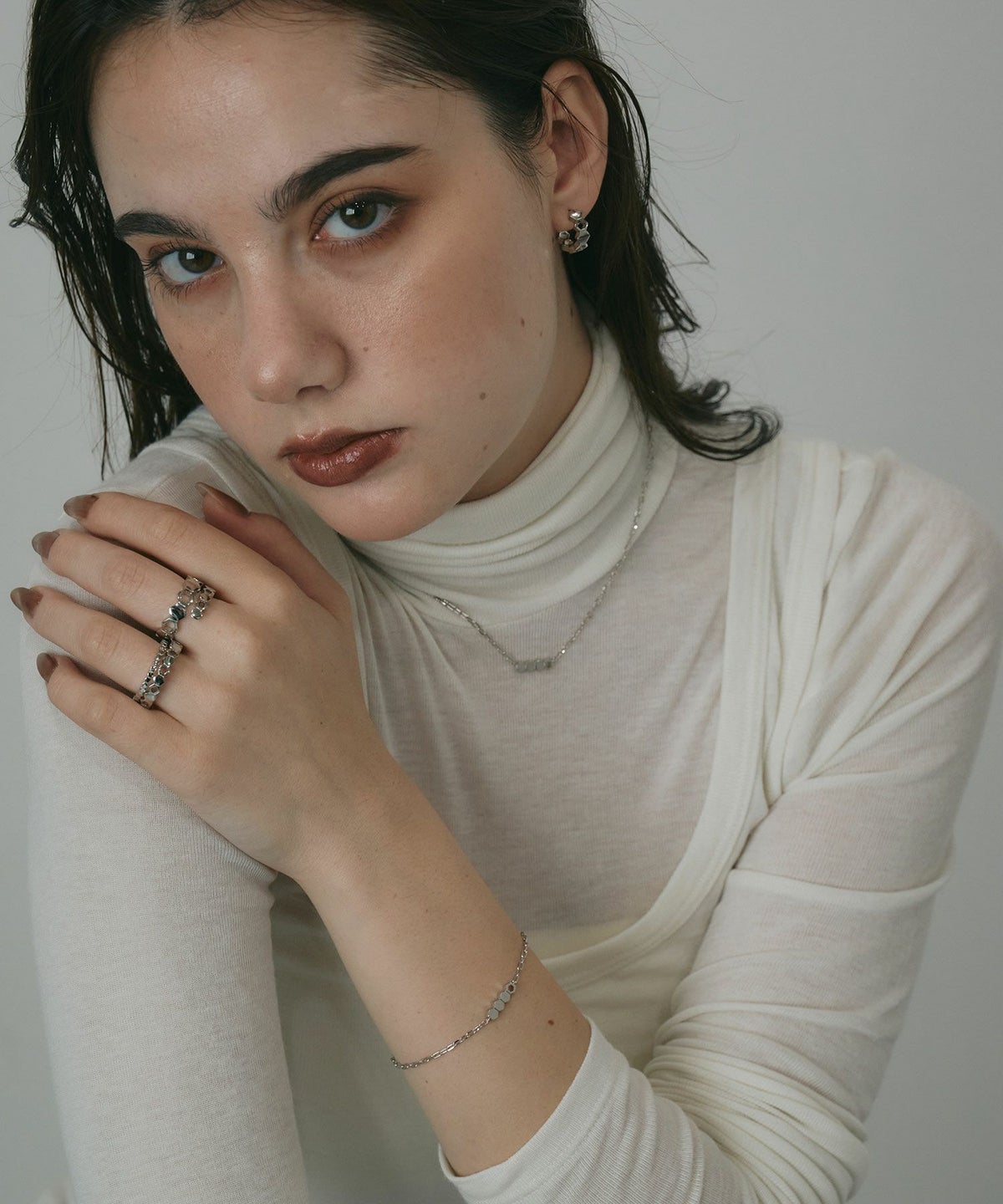 ヘキサゴンリング