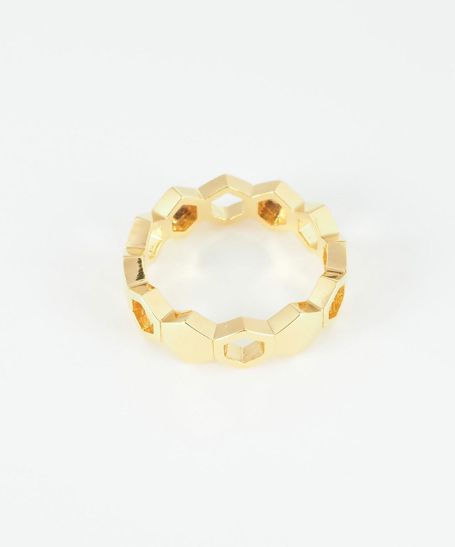 ヘキサゴンリング