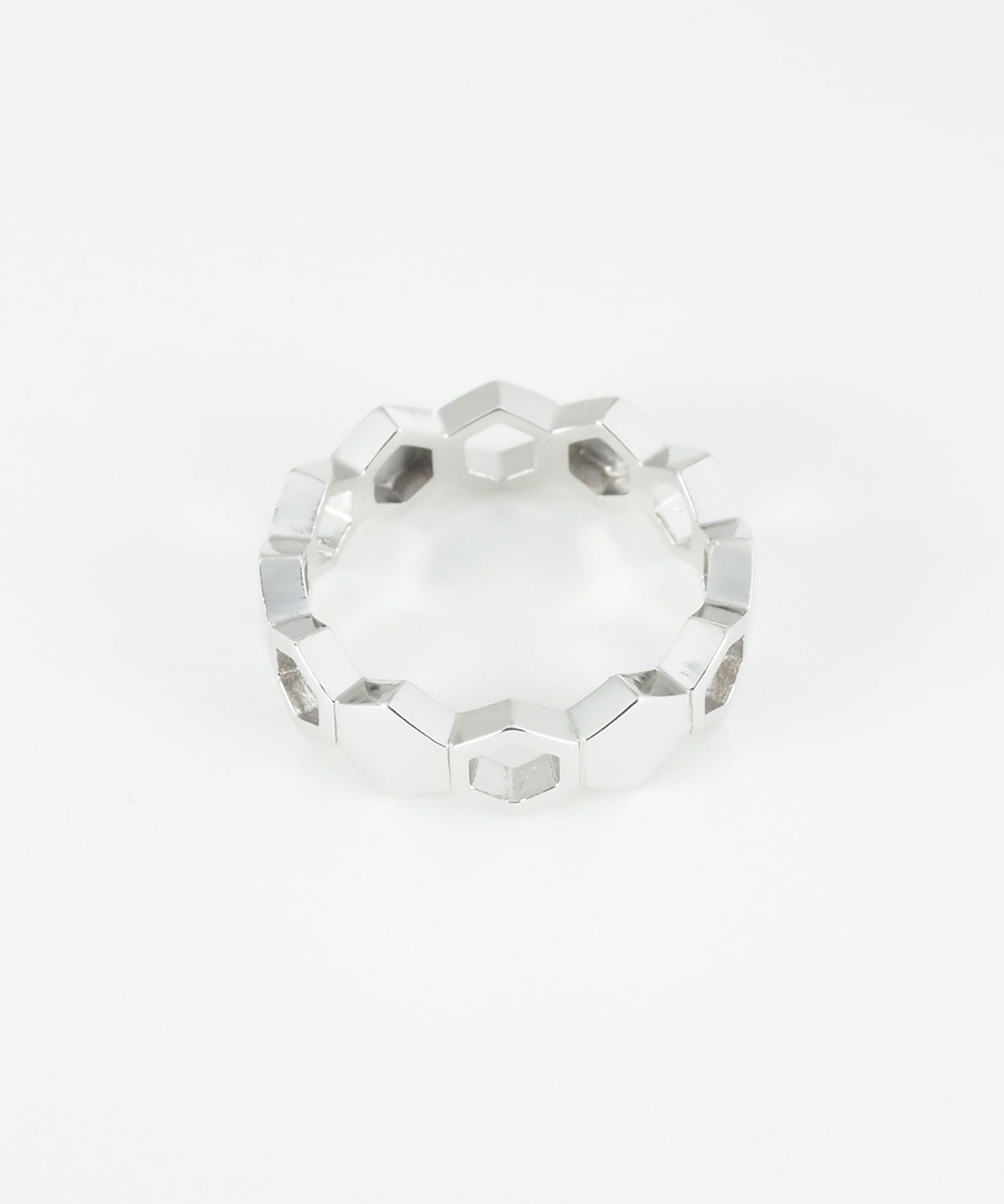 ヘキサゴンリング