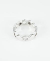 ヘキサゴンリング