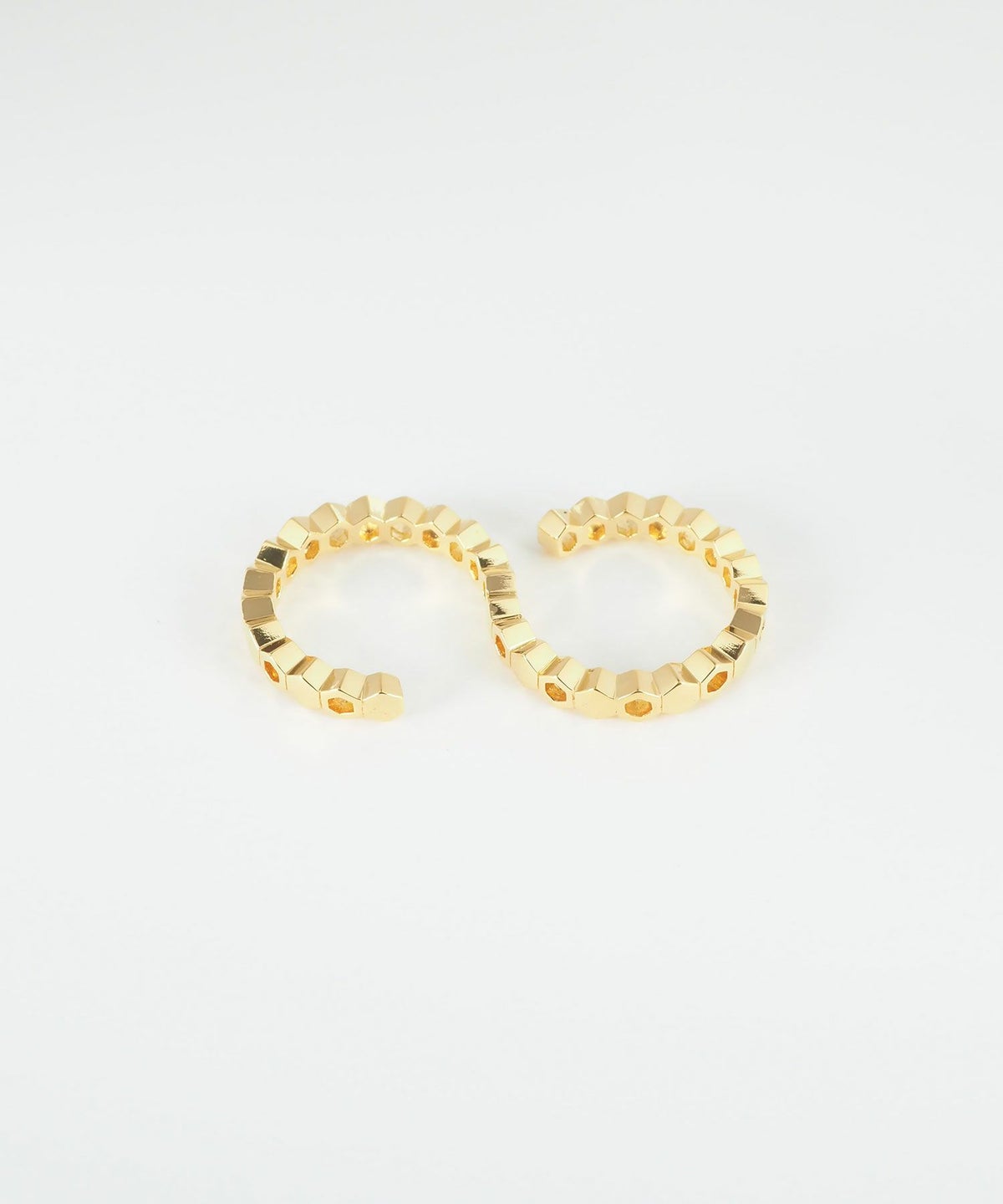 ヘキサゴンダブルリング