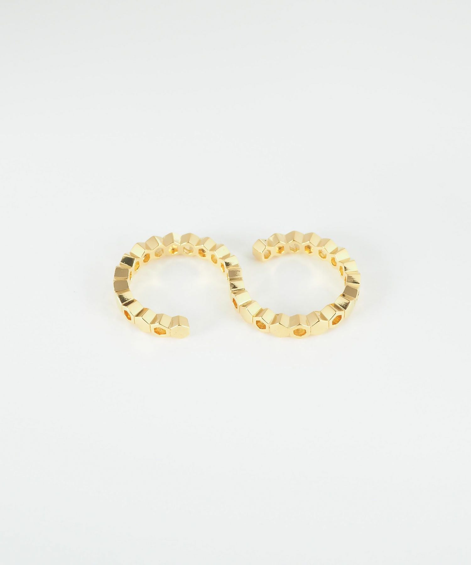 ヘキサゴンダブルリング