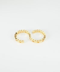 ヘキサゴンダブルリング