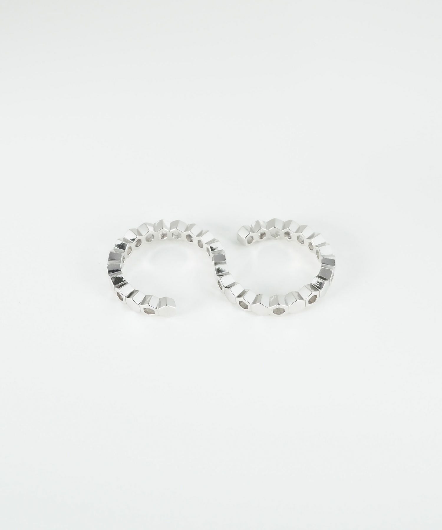 ヘキサゴンダブルリング