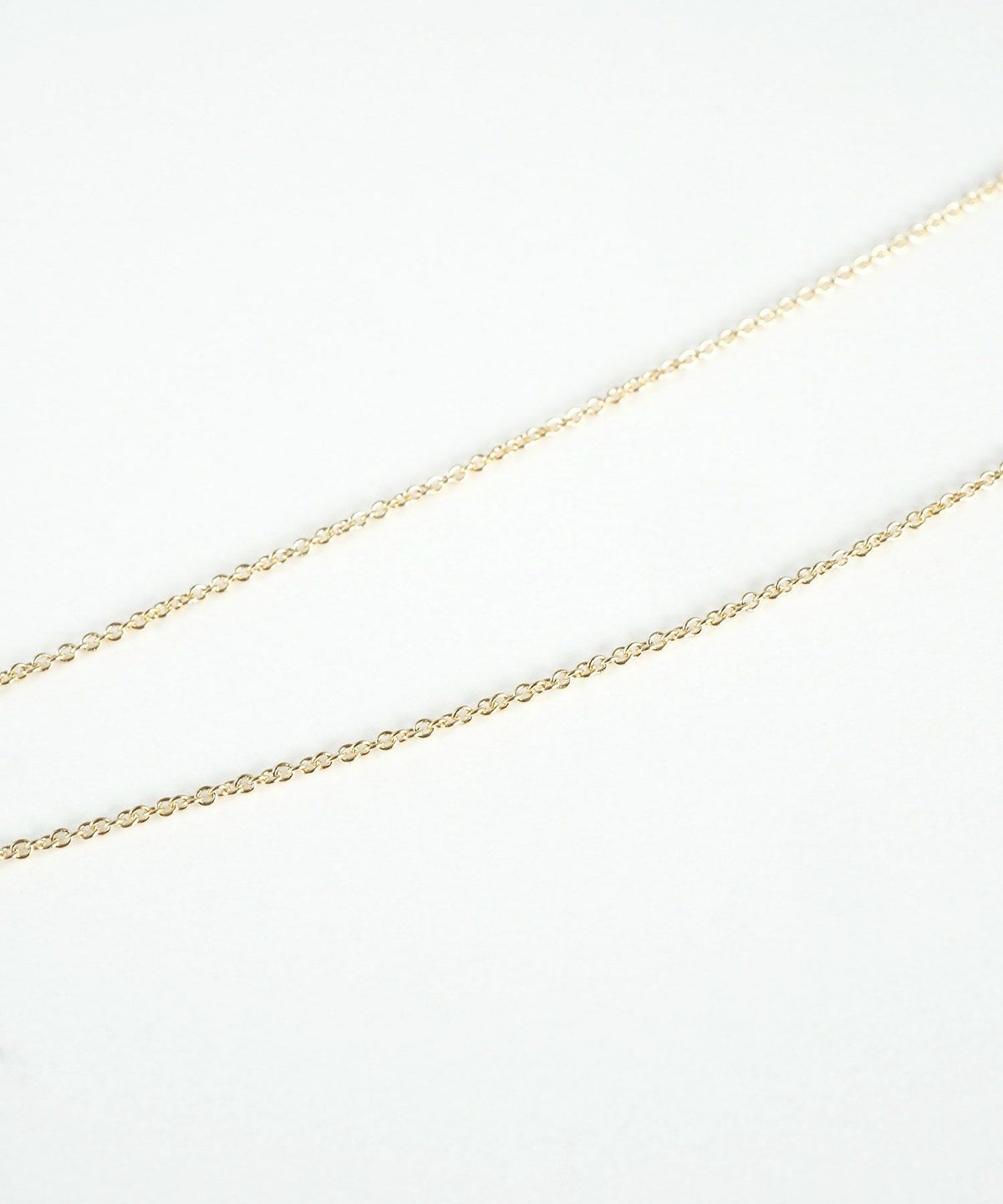 ビジューハートマグネットペンダント