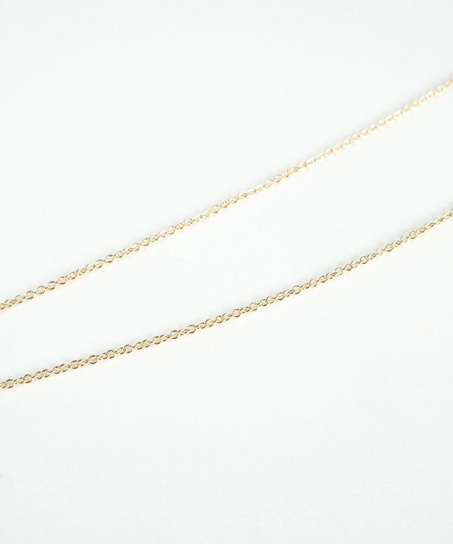 ビジューハートマグネットペンダント