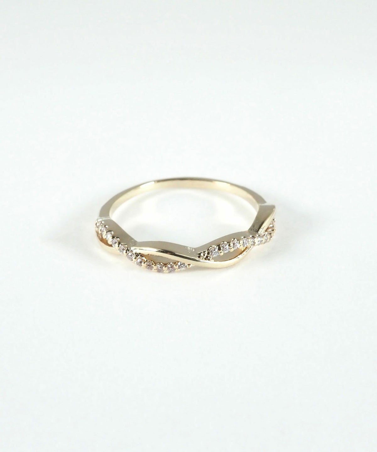 シャインウェーブリング