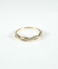 シャインウェーブリング