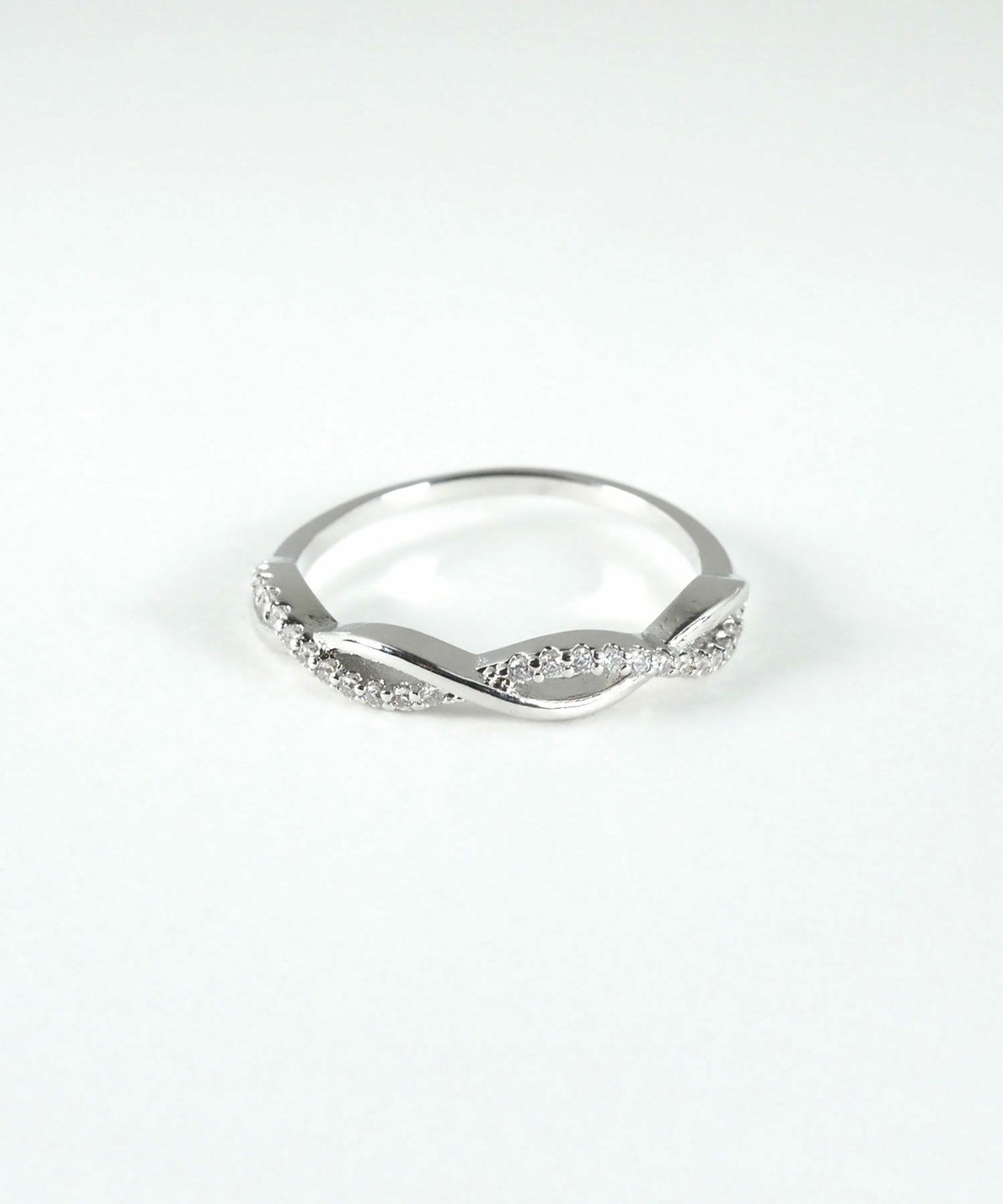 シャインウェーブリング