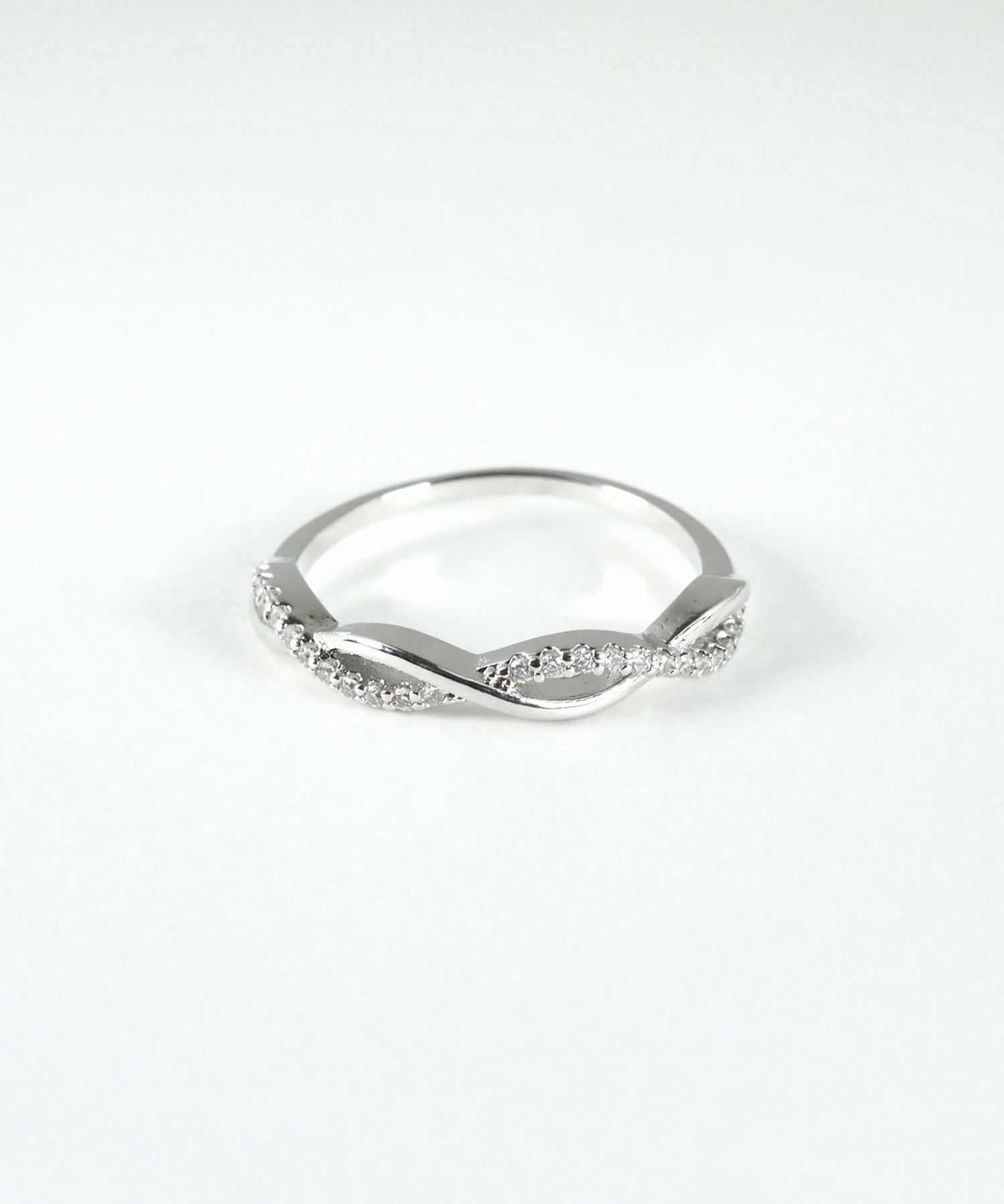 シャインウェーブリング