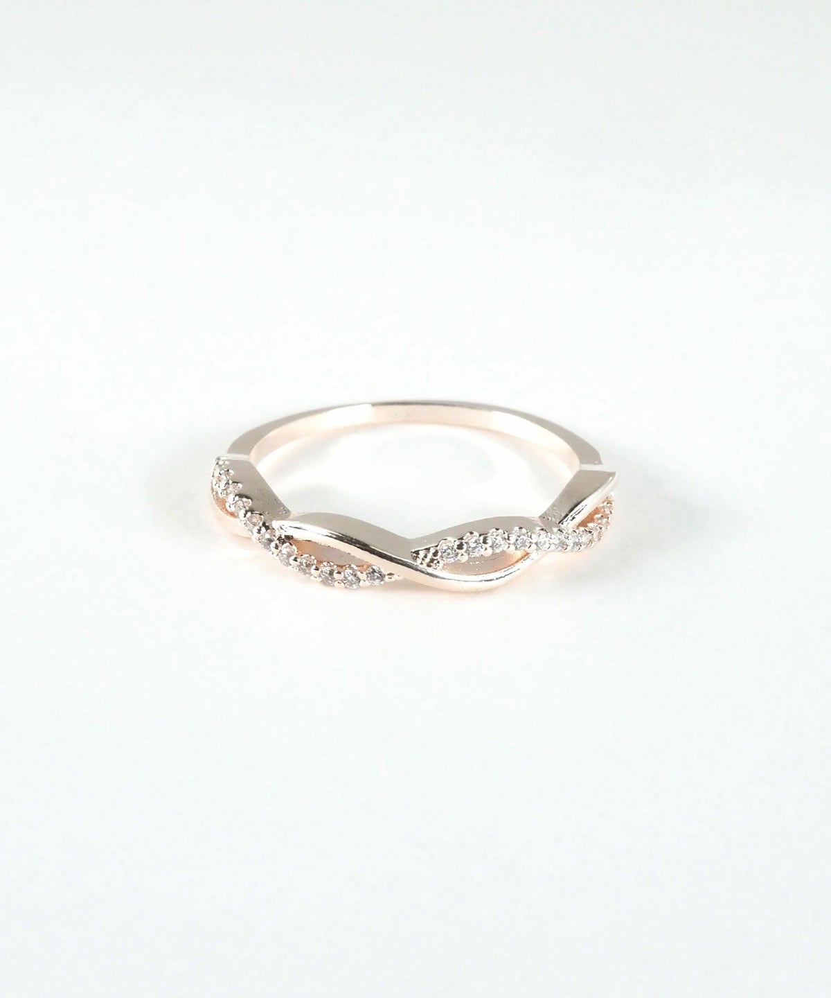 シャインウェーブリング