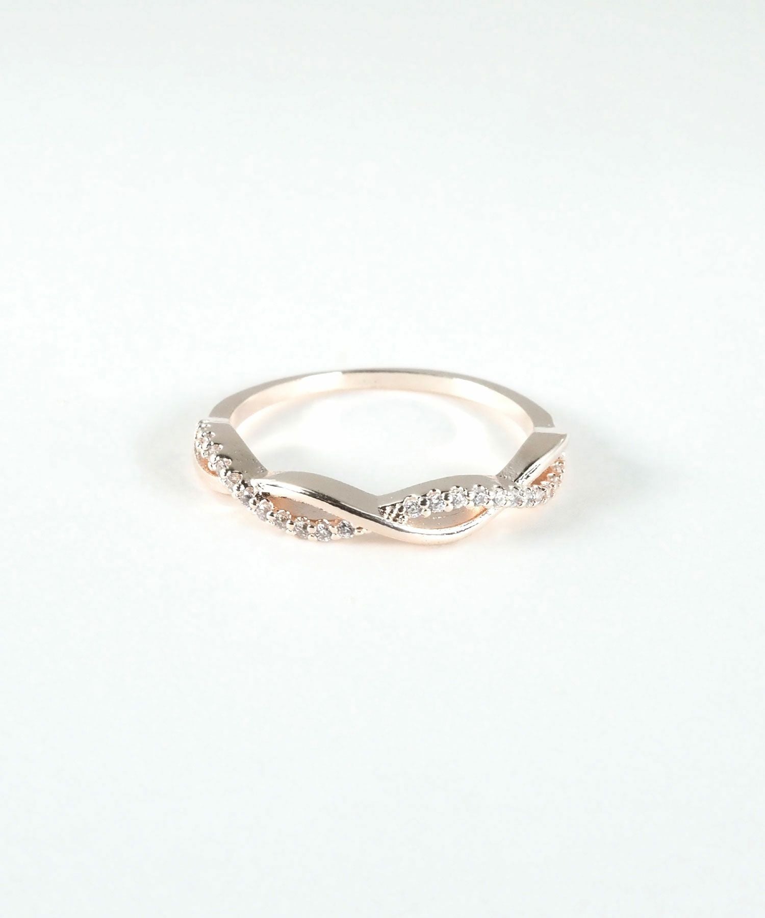 シャインウェーブリング